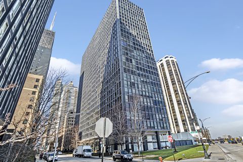 Photo of Chicago, IL 60611 (MLS # 12640975)