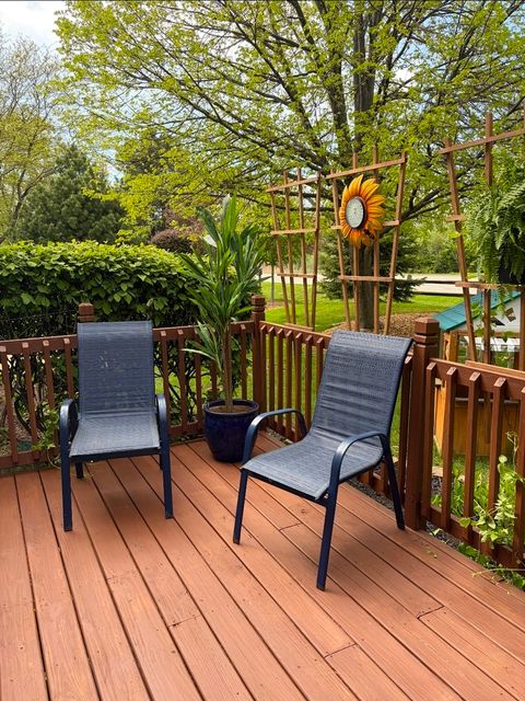 Tiny photo for 16705 S Sunset Ridge Court, Lockport, IL 60441 (MLS # 12636697)