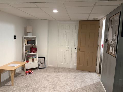 Tiny photo for 16705 S Sunset Ridge Court, Lockport, IL 60441 (MLS # 12636697)