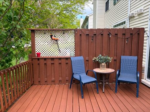 Tiny photo for 16705 S Sunset Ridge Court, Lockport, IL 60441 (MLS # 12636697)