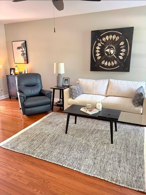 Tiny photo for 16705 S Sunset Ridge Court, Lockport, IL 60441 (MLS # 12636697)