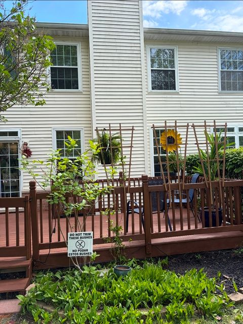 Tiny photo for 16705 S Sunset Ridge Court, Lockport, IL 60441 (MLS # 12636697)