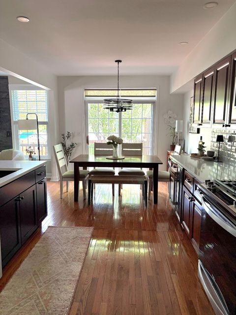 Tiny photo for 16705 S Sunset Ridge Court, Lockport, IL 60441 (MLS # 12636697)