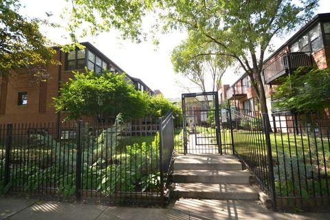 A home in CHICAGO