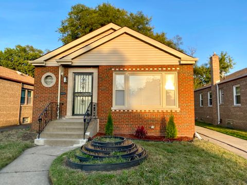 Photo of Chicago, IL 60643 (MLS # 12488246)