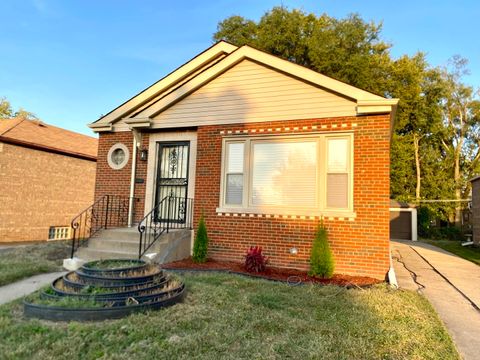 Tiny photo for Chicago, IL 60643 (MLS # 12488246)