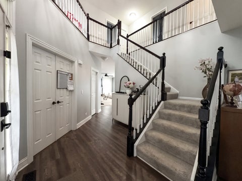 Tiny photo for 1615 Maureen Drive, Hoffman Estates, IL 60192 (MLS # 12742589)