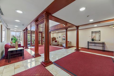 Tiny photo for 3100 Lexington Lane #201, Glenview, IL 60026 (MLS # 12619221)