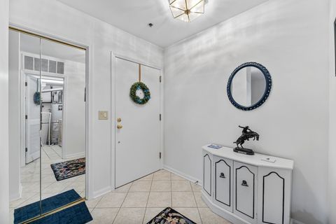 Tiny photo for 3100 Lexington Lane #201, Glenview, IL 60026 (MLS # 12619221)