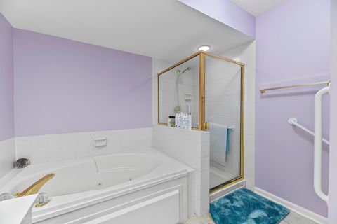 Tiny photo for 3100 Lexington Lane #201, Glenview, IL 60026 (MLS # 12619221)