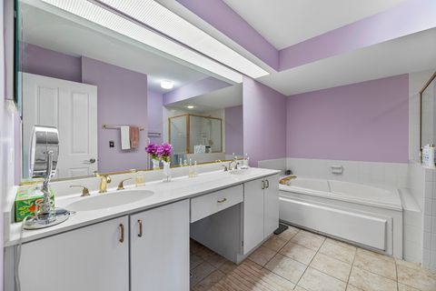 Tiny photo for 3100 Lexington Lane #201, Glenview, IL 60026 (MLS # 12619221)