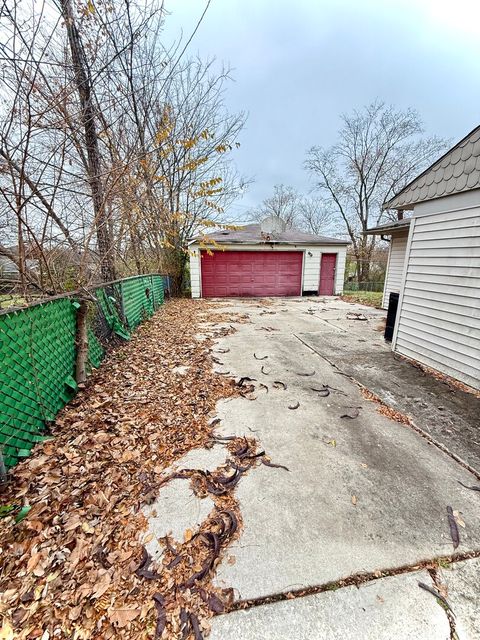 Tiny photo for 218 Marquette Street, Park Forest, IL 60466 (MLS # 12521001)