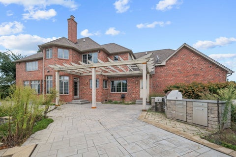 Tiny photo for 11N720 Muirhead Road, Elgin, IL 60124 (MLS # 12766701)