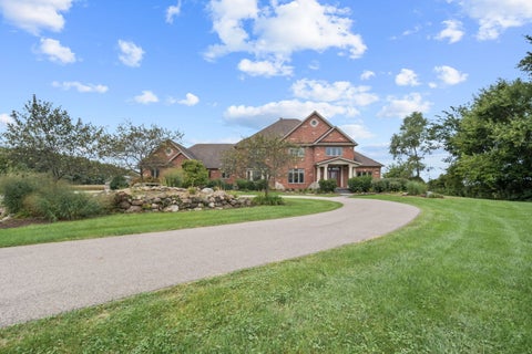 Tiny photo for 11N720 Muirhead Road, Elgin, IL 60124 (MLS # 12766701)