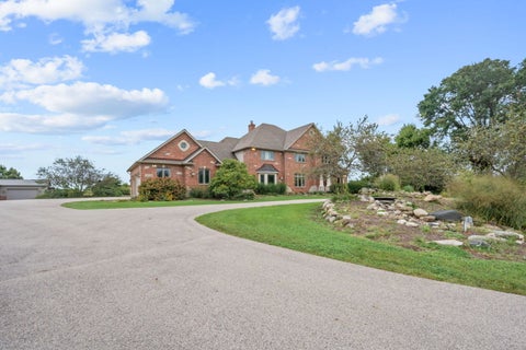 Tiny photo for 11N720 Muirhead Road, Elgin, IL 60124 (MLS # 12766701)