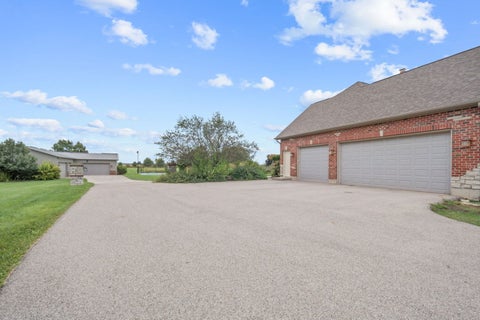 Tiny photo for 11N720 Muirhead Road, Elgin, IL 60124 (MLS # 12766701)