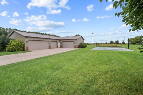 Tiny photo for 11N720 Muirhead Road, Elgin, IL 60124 (MLS # 12766701)