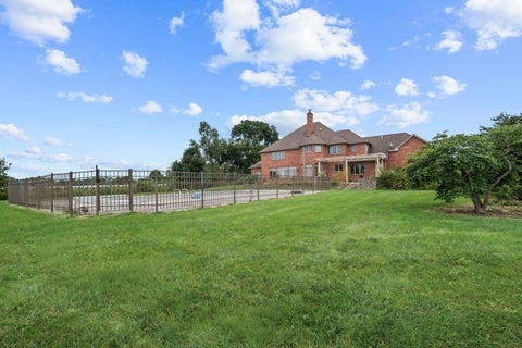 Tiny photo for 11N720 Muirhead Road, Elgin, IL 60124 (MLS # 12766701)