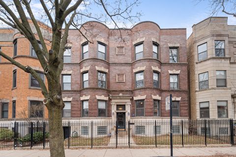 4348 N Kenmore Avenue 1N Chicago IL 60613