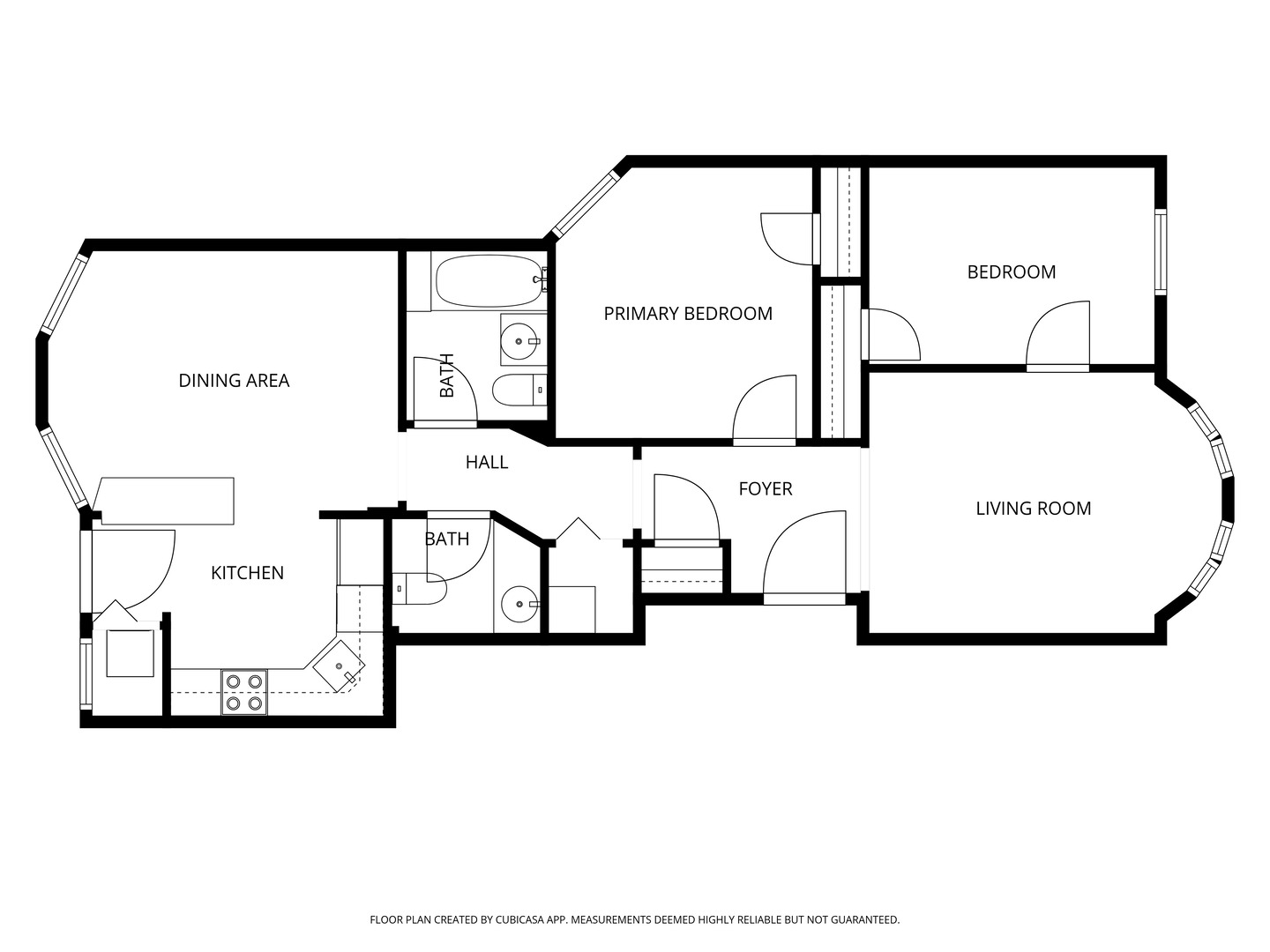 4348 N Kenmore Avenue 1N