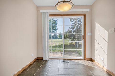 Tiny photo for 10549 Wakefield Lane, Huntley, IL 60142 (MLS # 12497139)