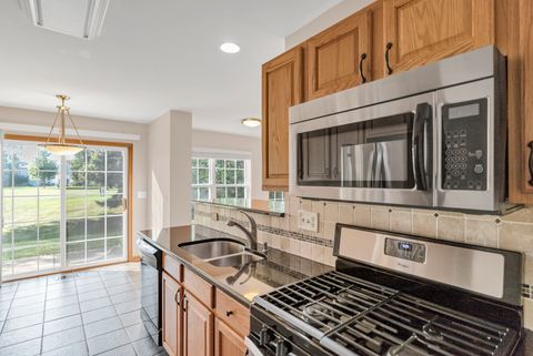 Tiny photo for 10549 Wakefield Lane, Huntley, IL 60142 (MLS # 12497139)