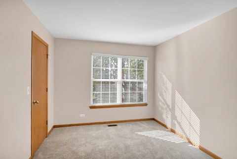 Tiny photo for 10549 Wakefield Lane, Huntley, IL 60142 (MLS # 12497139)