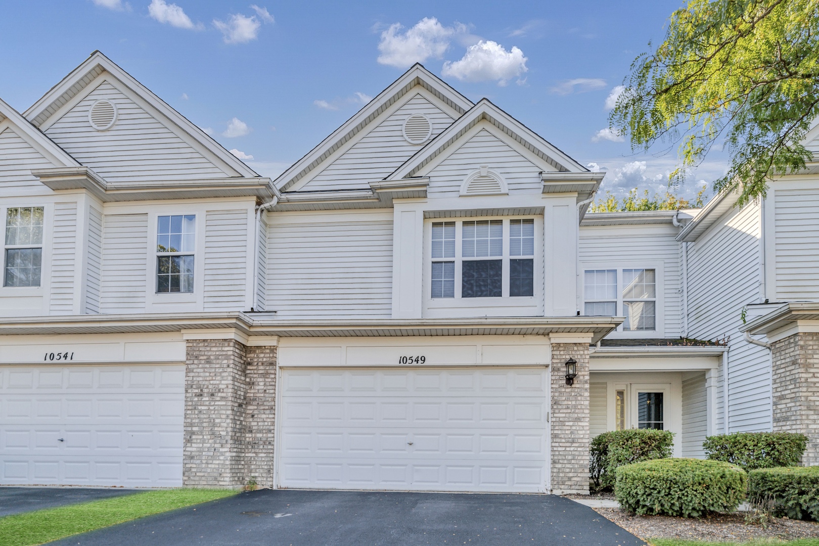 10549 Wakefield Lane