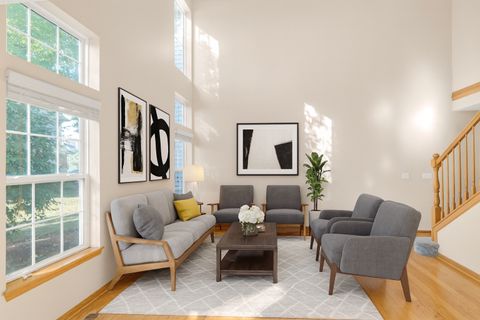 Tiny photo for 10549 Wakefield Lane, Huntley, IL 60142 (MLS # 12497139)