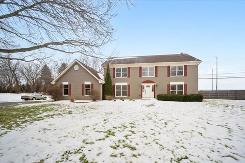 747 Jamestowne Court, Sleepy Hollow, IL 60118 - #: 12562308