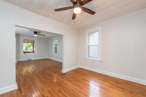 Tiny photo for 3020 Ezekiel Avenue, Zion, IL 60099 (MLS # 12502364)