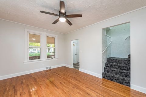 Tiny photo for 3020 Ezekiel Avenue, Zion, IL 60099 (MLS # 12502364)