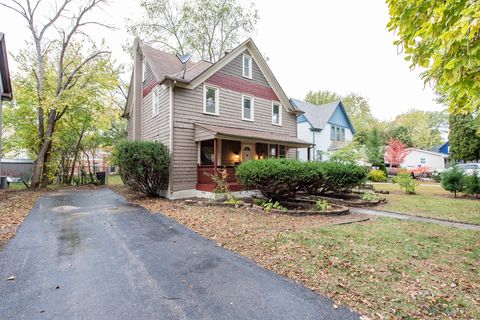 Tiny photo for 3020 Ezekiel Avenue, Zion, IL 60099 (MLS # 12502364)