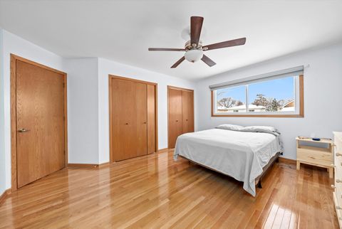 Tiny photo for 3518 Harvey Avenue, Berwyn, IL 60402 (MLS # 12542885)