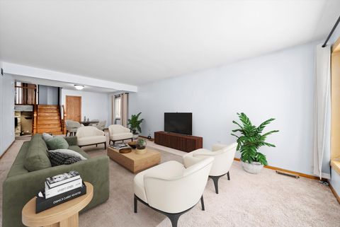 Tiny photo for 3518 Harvey Avenue, Berwyn, IL 60402 (MLS # 12542885)