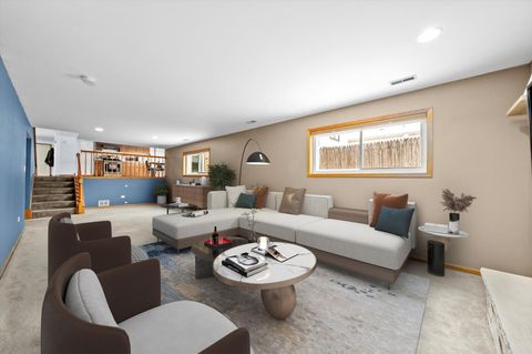 Tiny photo for 3518 Harvey Avenue, Berwyn, IL 60402 (MLS # 12542885)