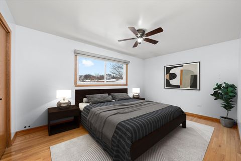 Tiny photo for 3518 Harvey Avenue, Berwyn, IL 60402 (MLS # 12542885)