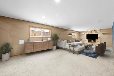 Tiny photo for 3518 Harvey Avenue, Berwyn, IL 60402 (MLS # 12542885)