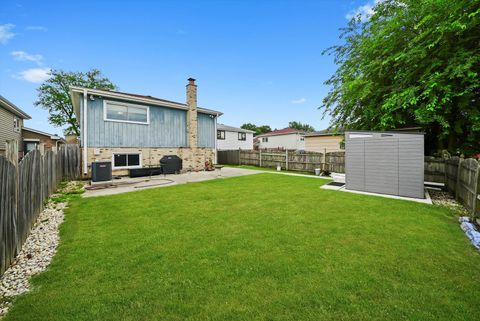 Tiny photo for 3518 Harvey Avenue, Berwyn, IL 60402 (MLS # 12542885)