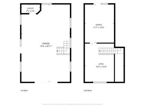 Tiny photo for 6N425 Foley Lane, St. Charles, IL 60175 (MLS # 12680493)
