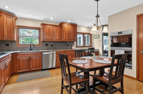 Tiny photo for 6N425 Foley Lane, St. Charles, IL 60175 (MLS # 12680493)
