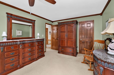 Tiny photo for 6N425 Foley Lane, St. Charles, IL 60175 (MLS # 12680493)