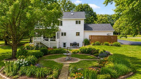 Tiny photo for 6N425 Foley Lane, St. Charles, IL 60175 (MLS # 12680493)