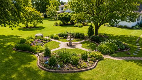 Tiny photo for 6N425 Foley Lane, St. Charles, IL 60175 (MLS # 12680493)