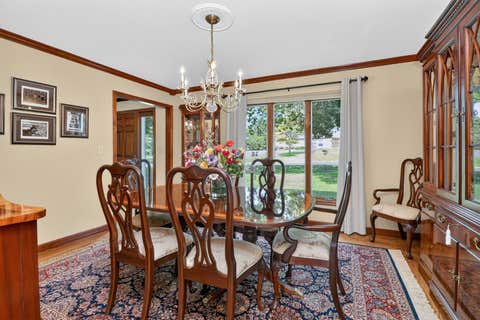 Tiny photo for 6N425 Foley Lane, St. Charles, IL 60175 (MLS # 12680493)