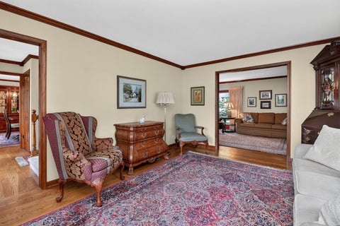 Tiny photo for 6N425 Foley Lane, St. Charles, IL 60175 (MLS # 12680493)