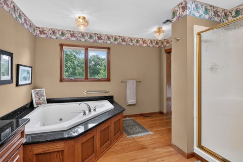 Tiny photo for 6N425 Foley Lane, St. Charles, IL 60175 (MLS # 12680493)