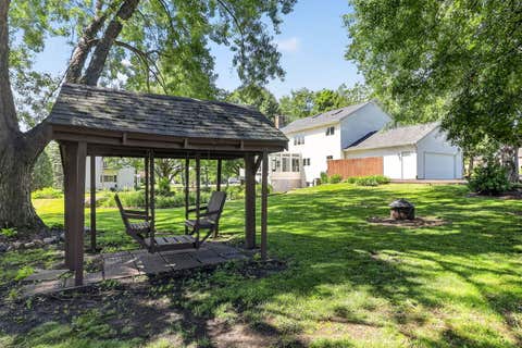 Tiny photo for 6N425 Foley Lane, St. Charles, IL 60175 (MLS # 12680493)