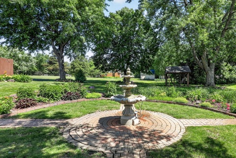 Tiny photo for 6N425 Foley Lane, St. Charles, IL 60175 (MLS # 12680493)
