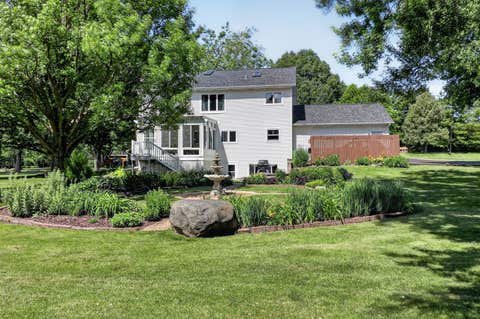 Tiny photo for 6N425 Foley Lane, St. Charles, IL 60175 (MLS # 12680493)